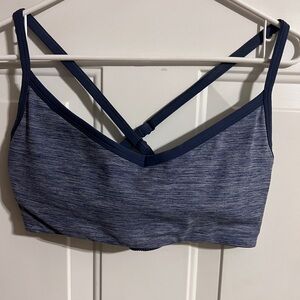 Balance Athletica / Vitality Bra heather Navy  XL